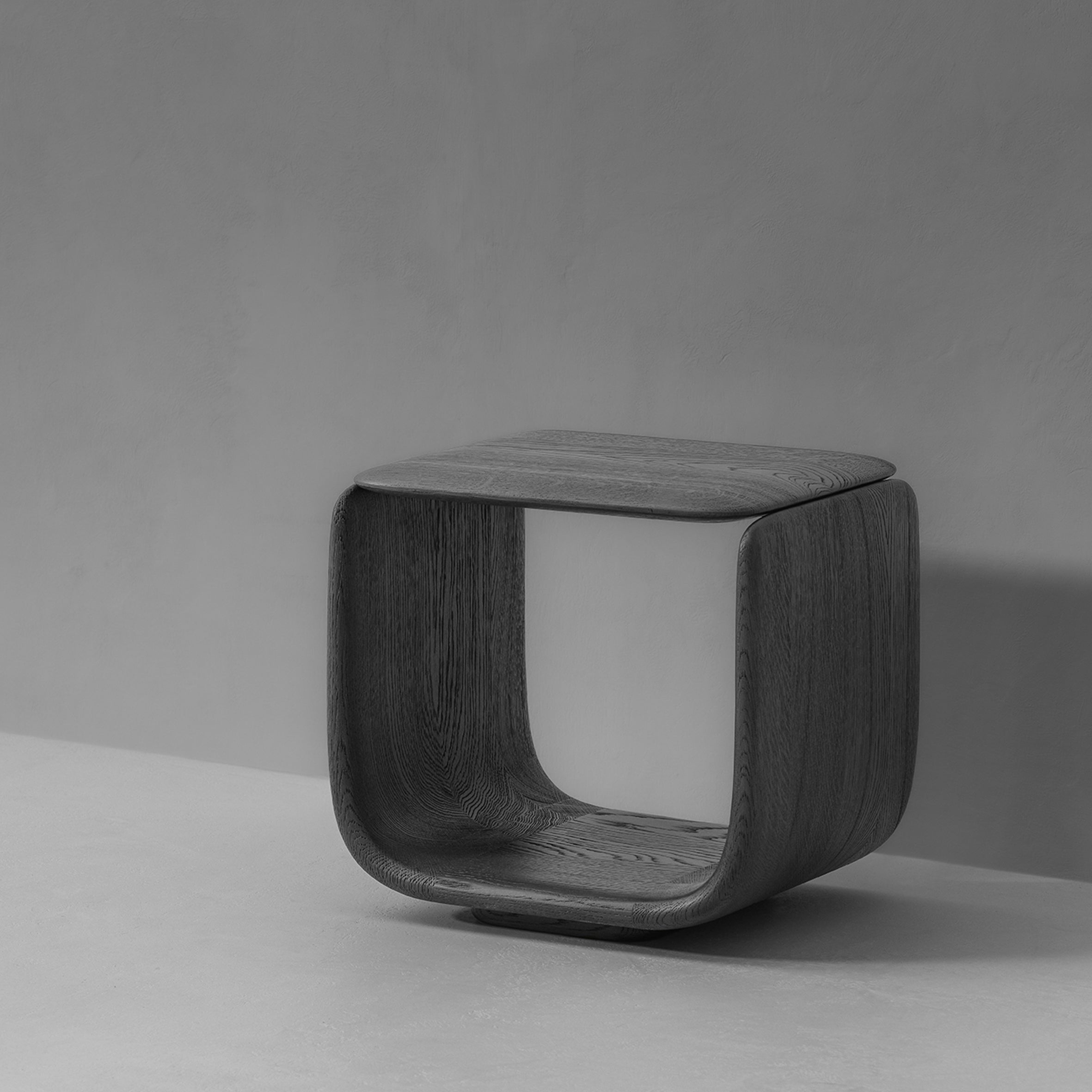 Tenere Side Table
