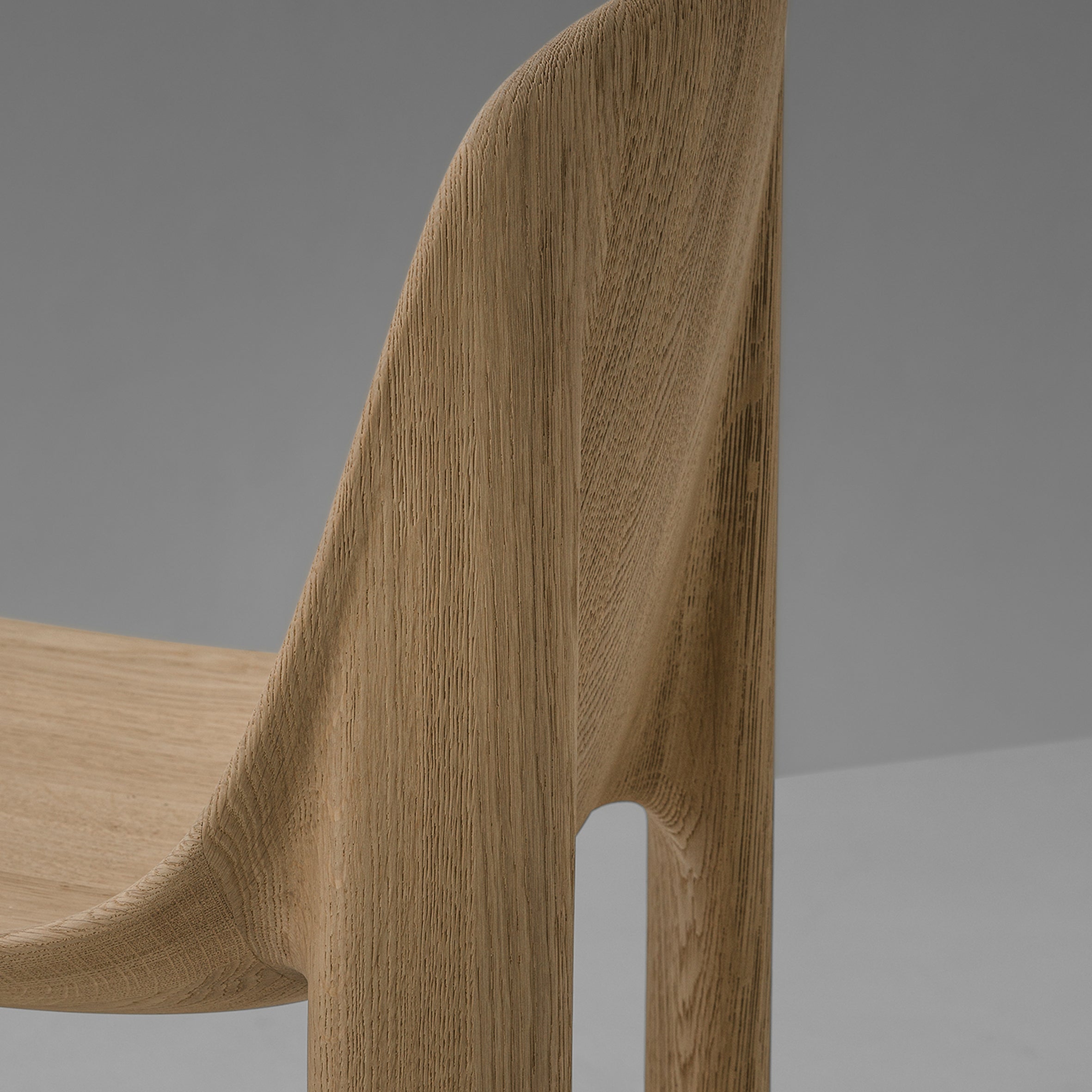Yeti Chair