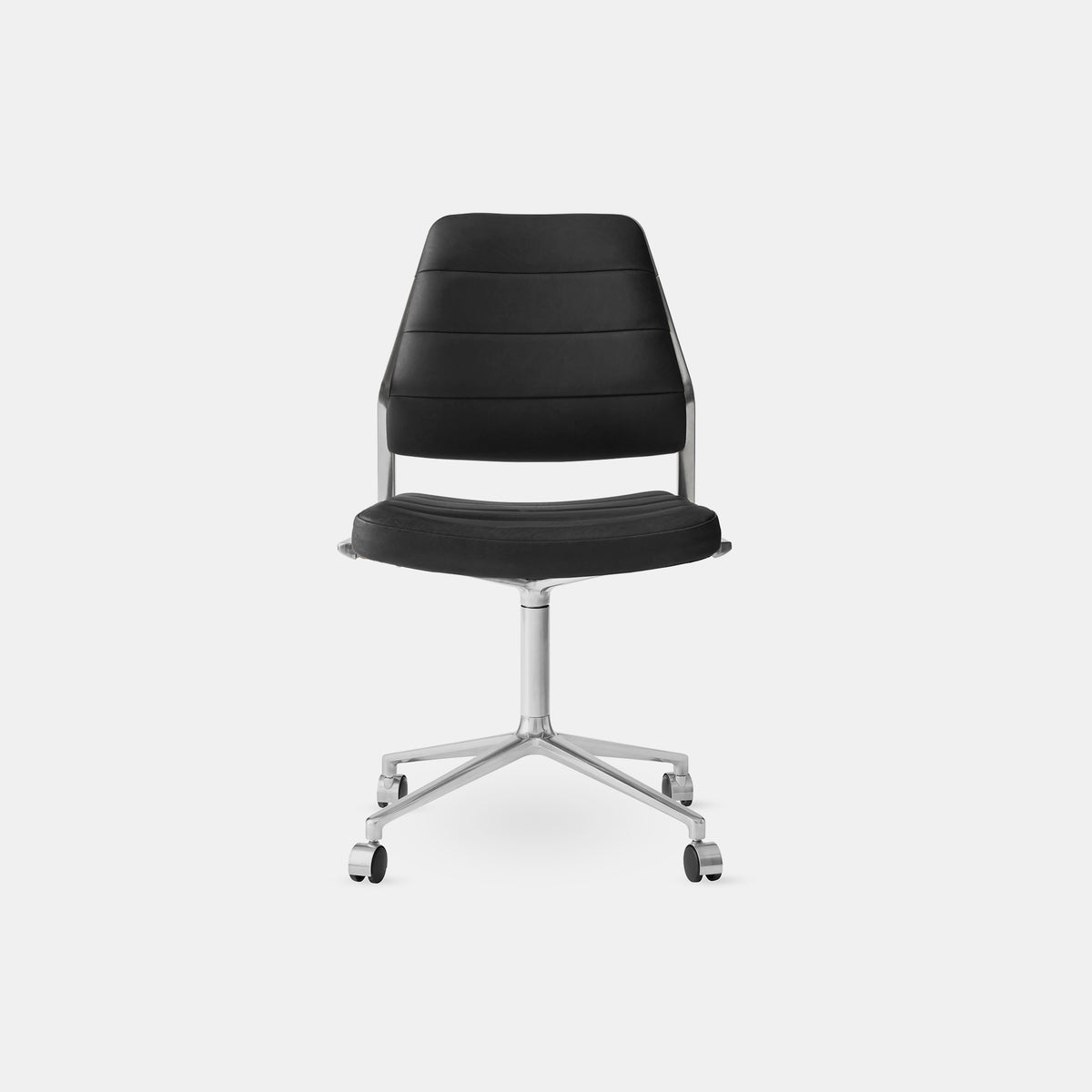 Vipp454 Swivel Chair