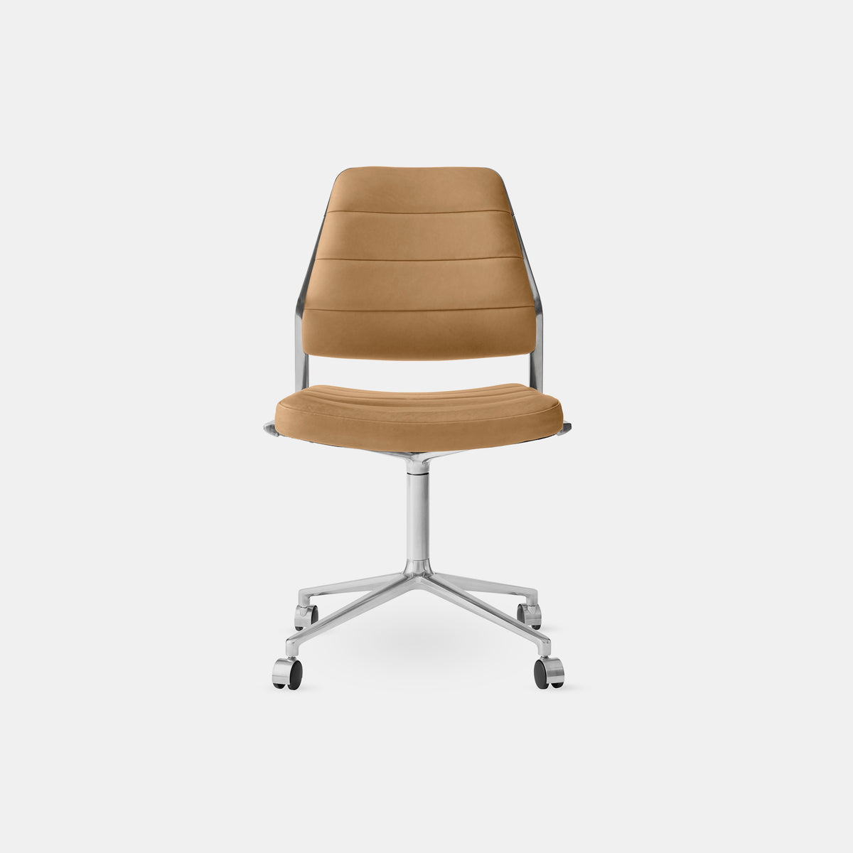 Vipp454 Swivel Chair