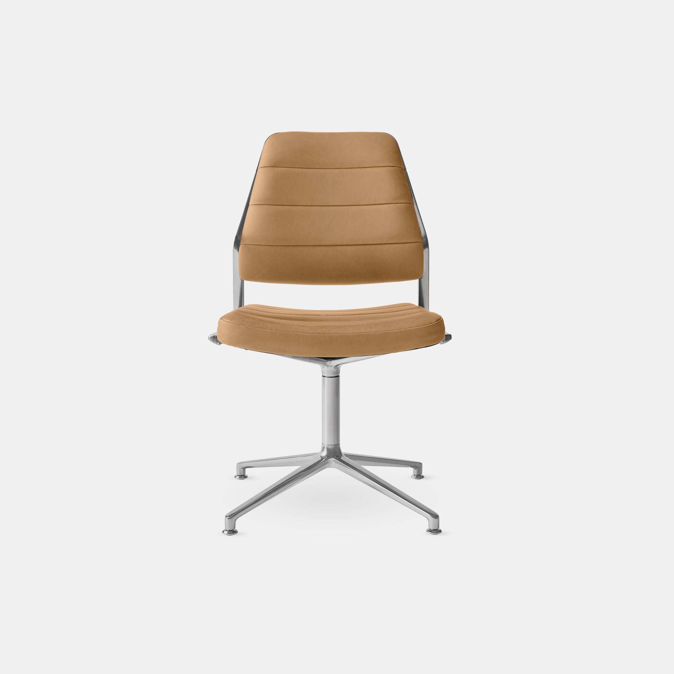 Vipp454 Swivel Chair