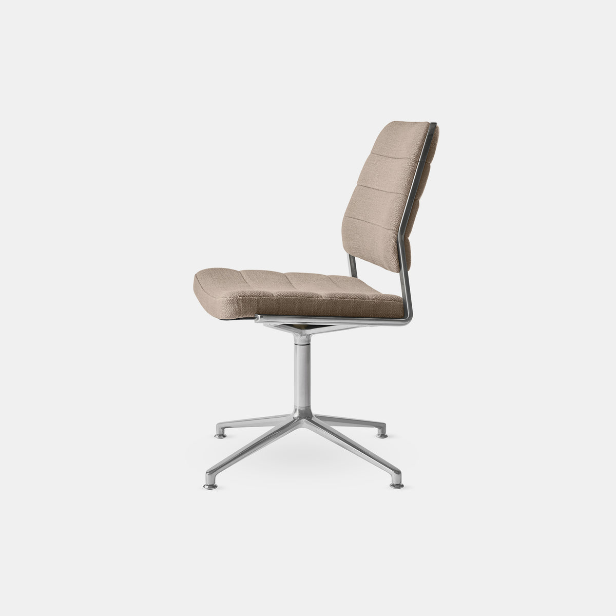 Vipp454 Swivel Chair