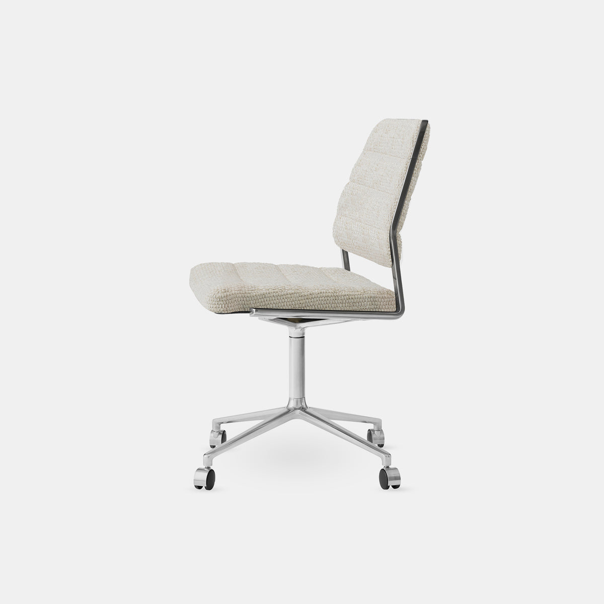 Vipp454 Swivel Chair