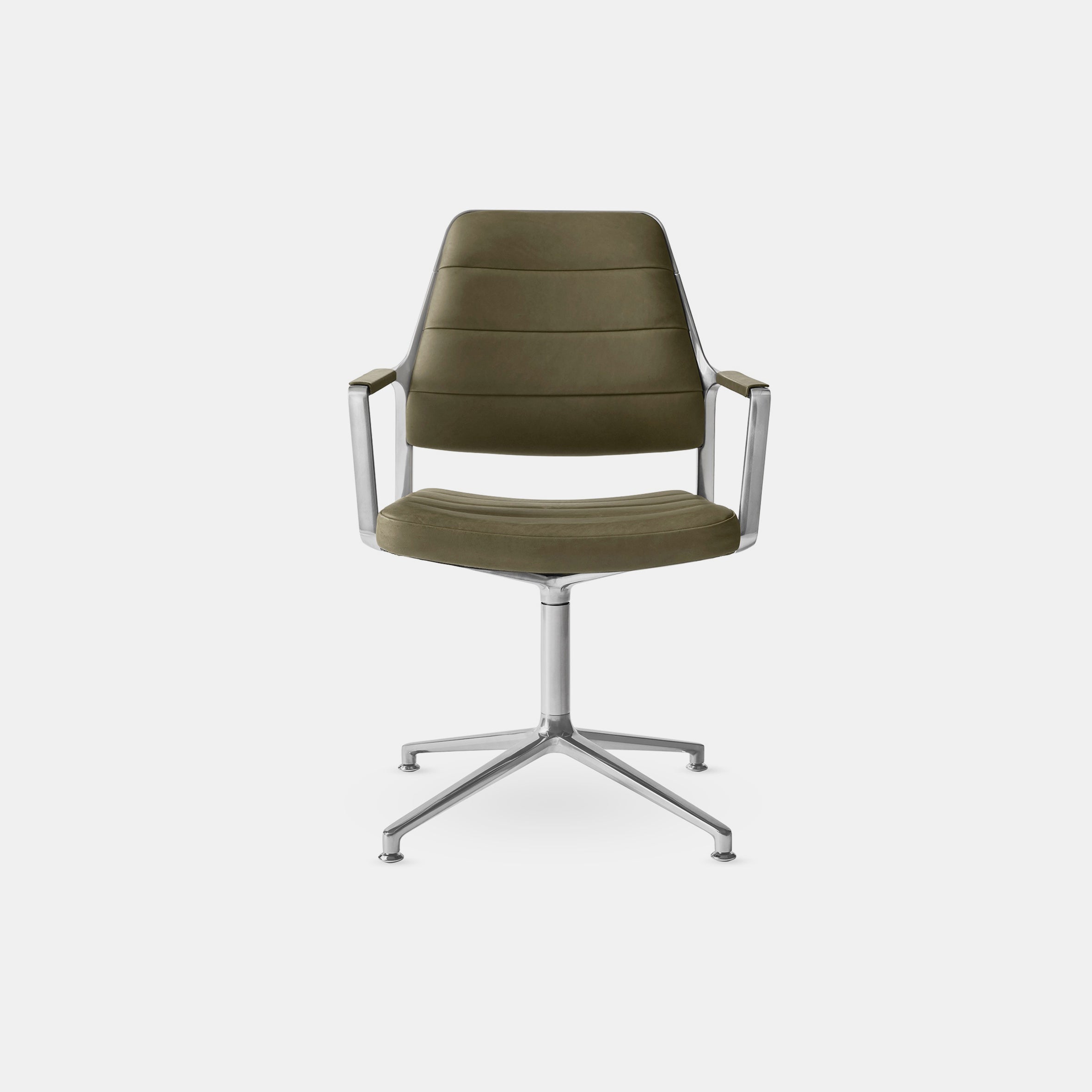 Vipp455 Swivel Chair