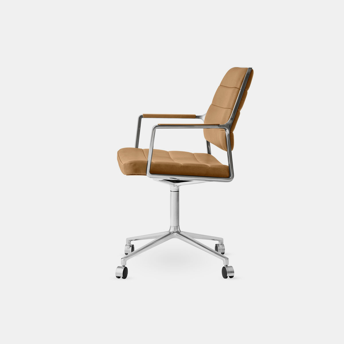 Vipp455 Swivel Chair