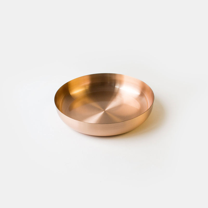 Diogena Bowl - Bronze