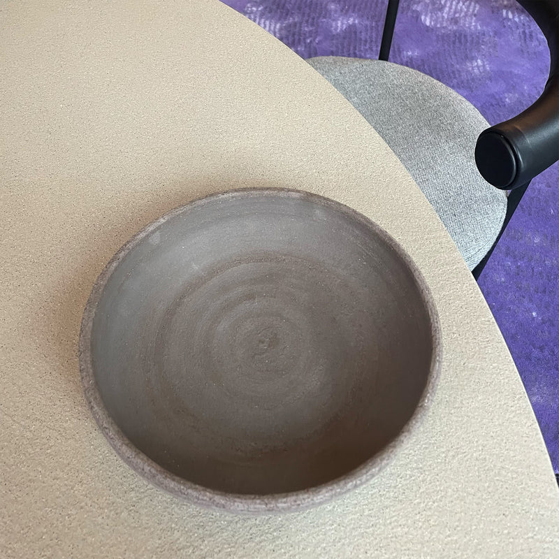Diogena Bowl - Terracotta