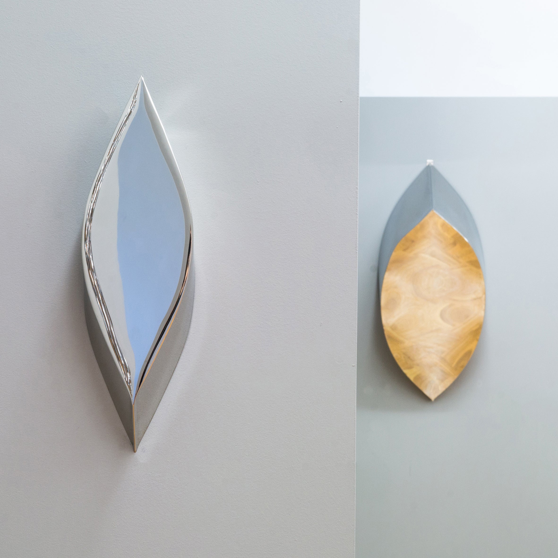 Lezka Mirror