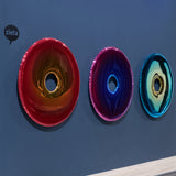 Rondo Mirror - Helix Nebula