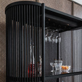 Bastone Bar Cabinet