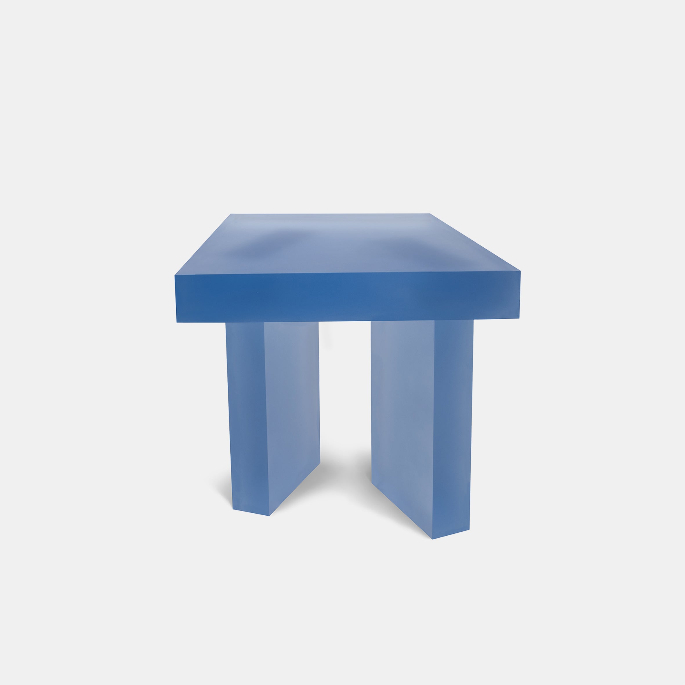 Gelo Side Table