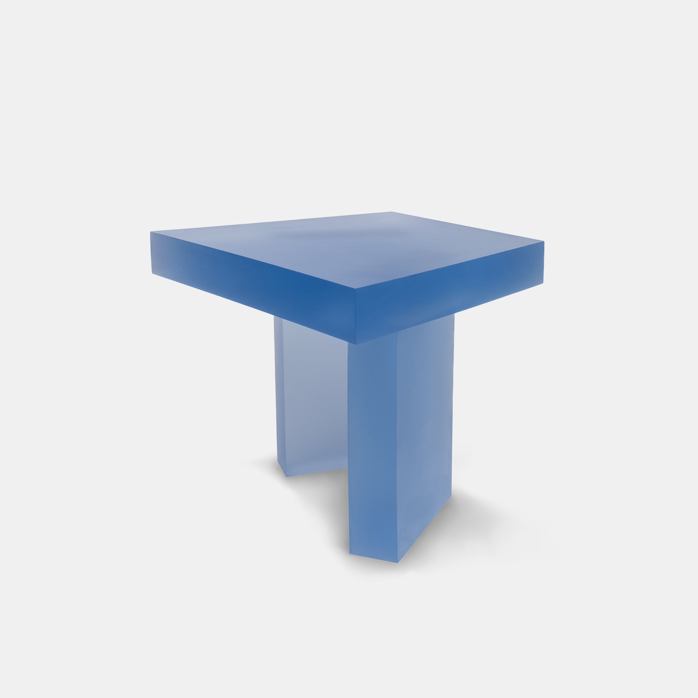 Gelo Side Table