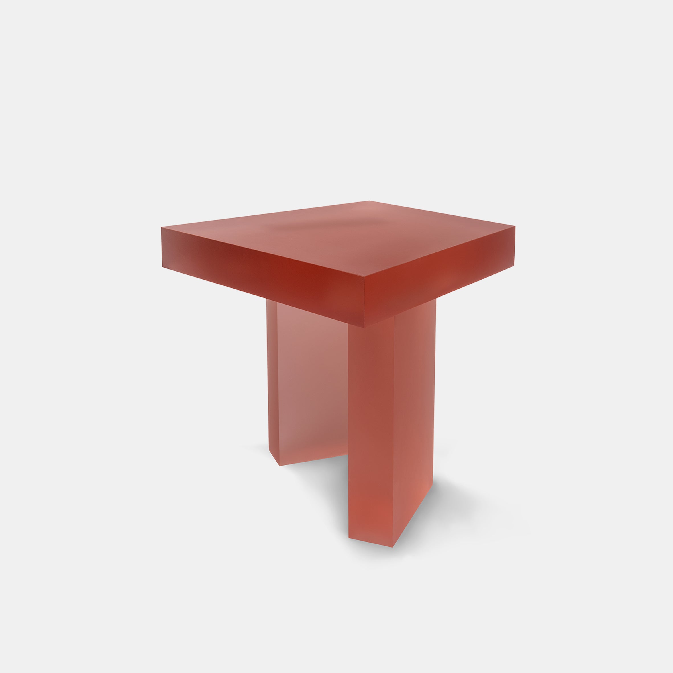 Gelo Side Table