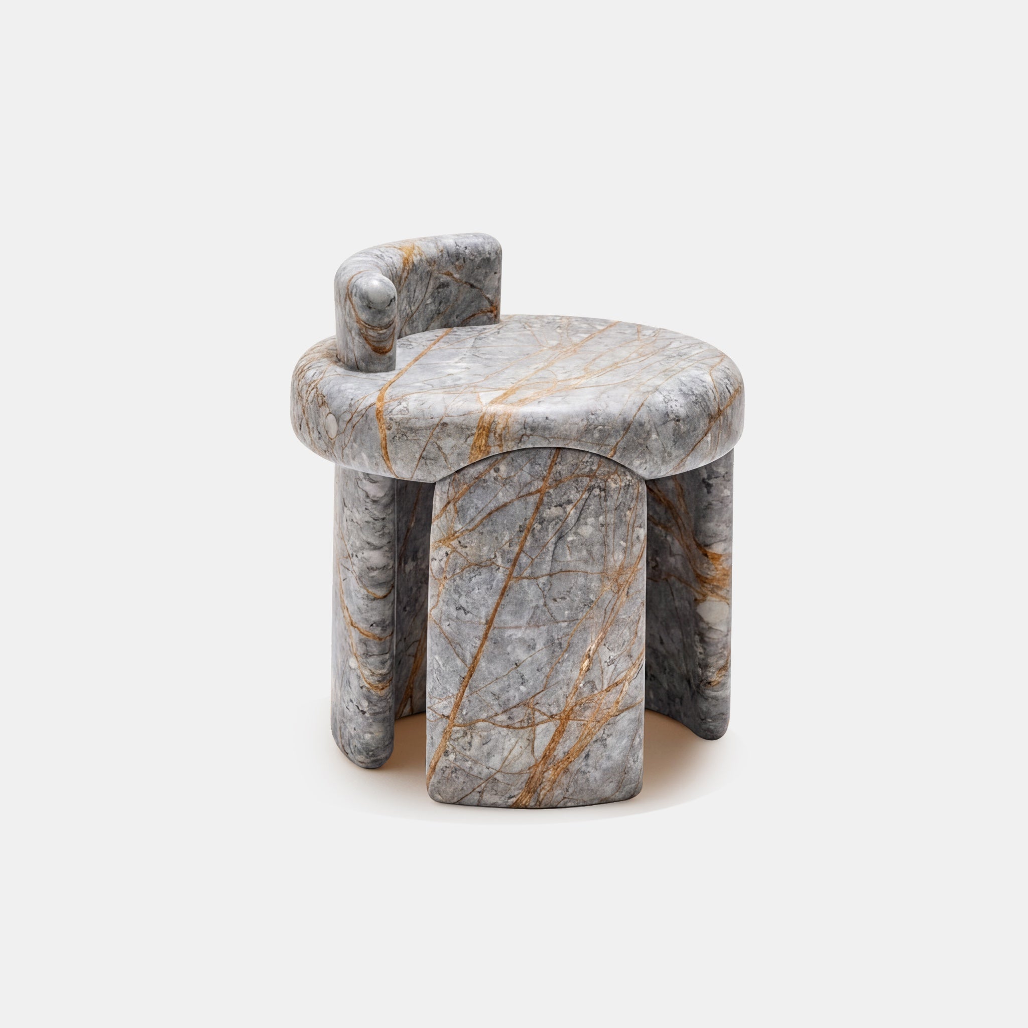 KAFA Stool | Collection Particulière | Monologuelondon.com