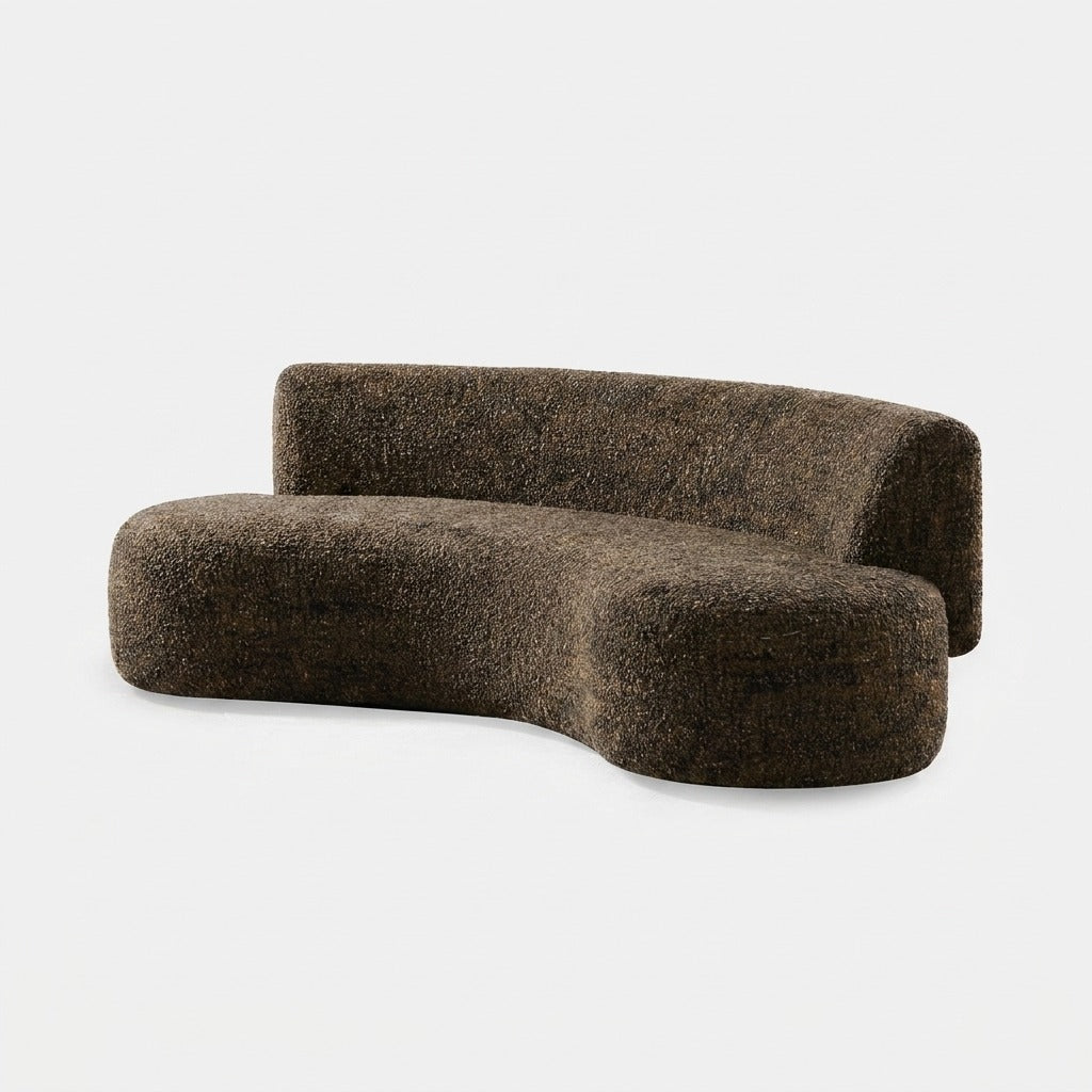 LEK Curved Banquette - GILMER 10