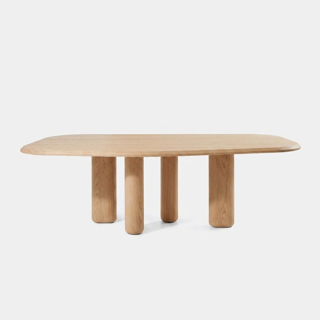 ROUGH Dining Table
