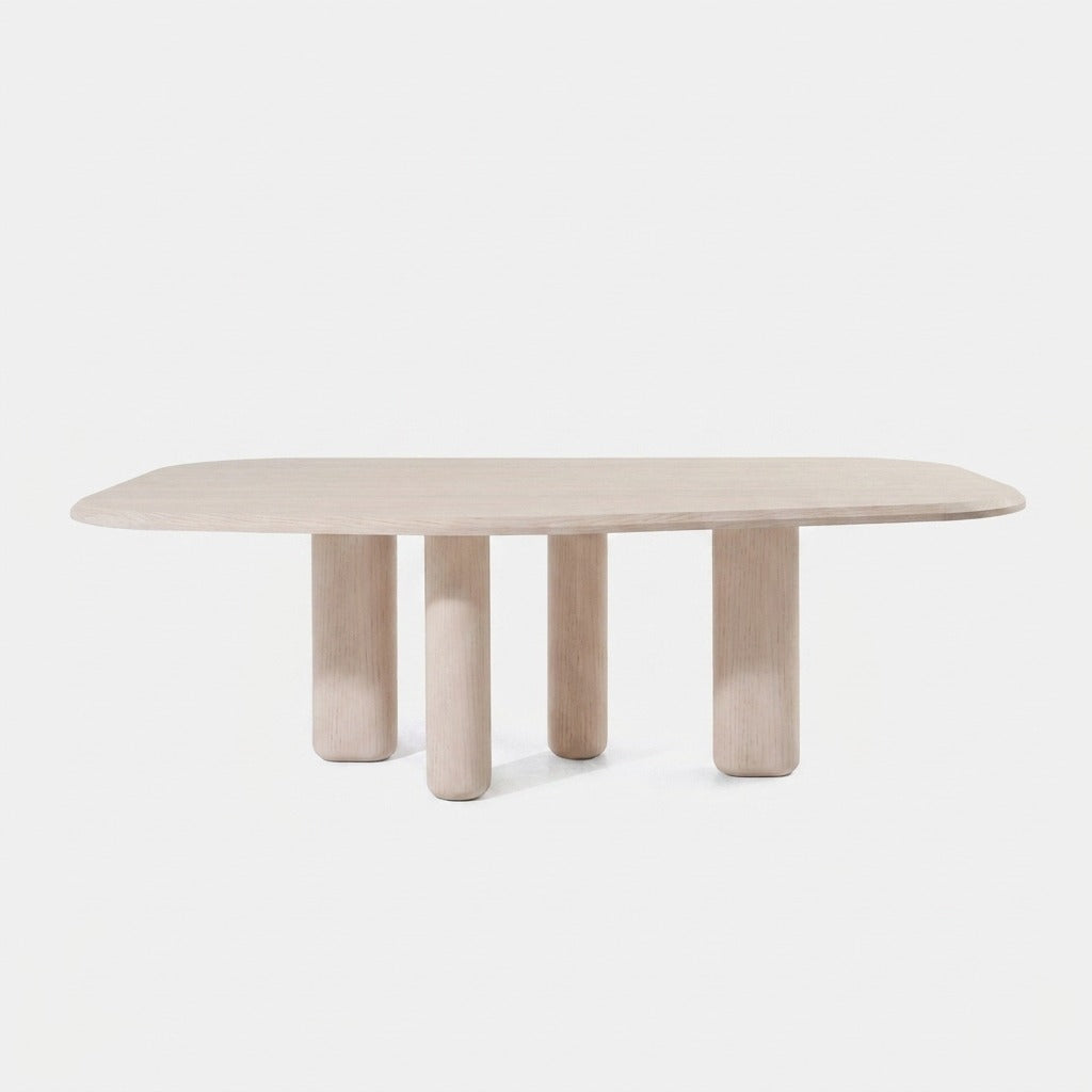 ROUGH Dining Table