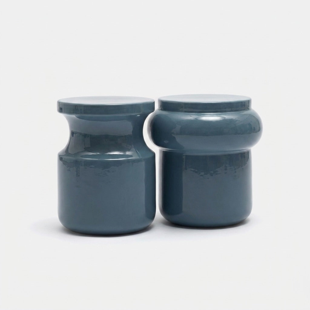 DOT Twin Stools