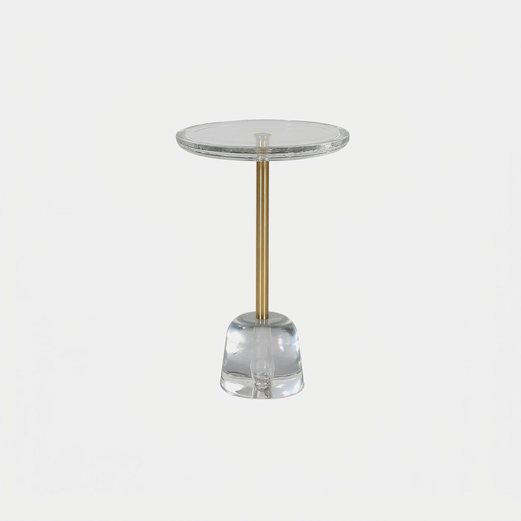 Pina Side Table - High