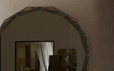 24.12 Crystal Mirrors - Bronze - Monologue London
