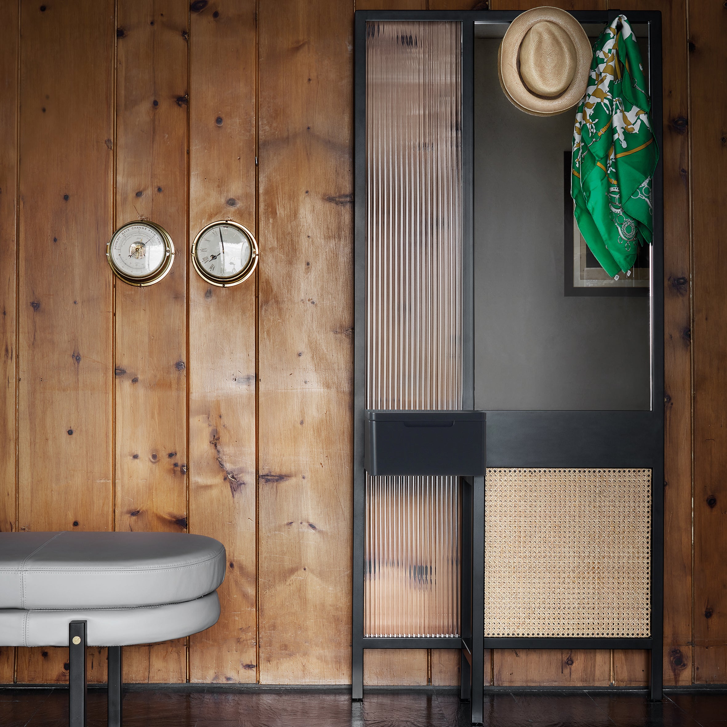 Threshold Cabinet