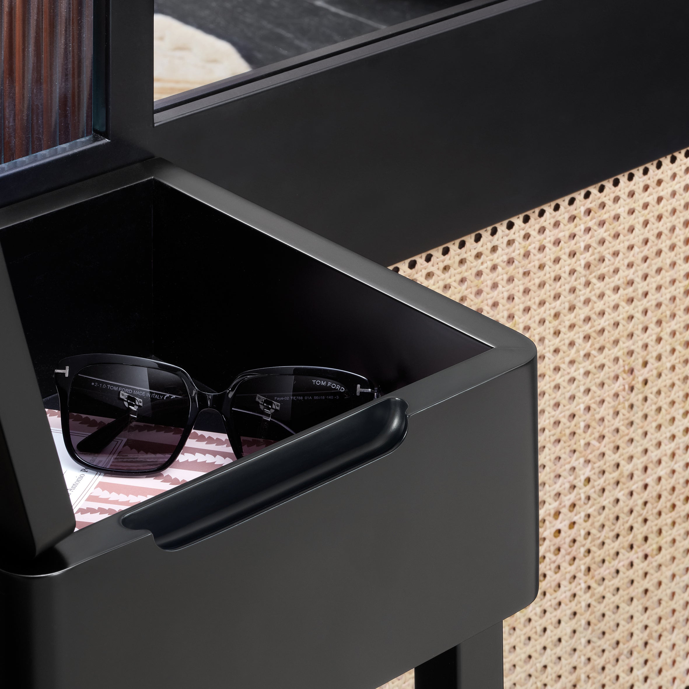 Threshold Cabinet