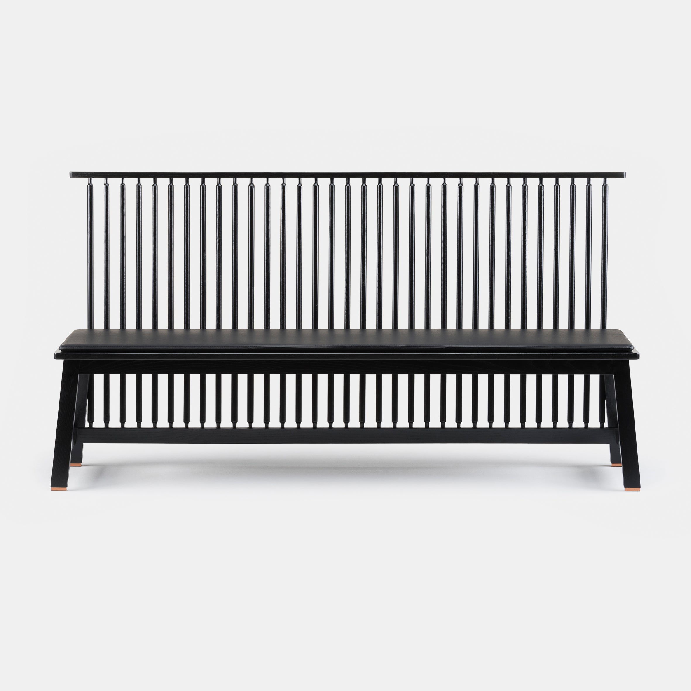 Bench w/Back