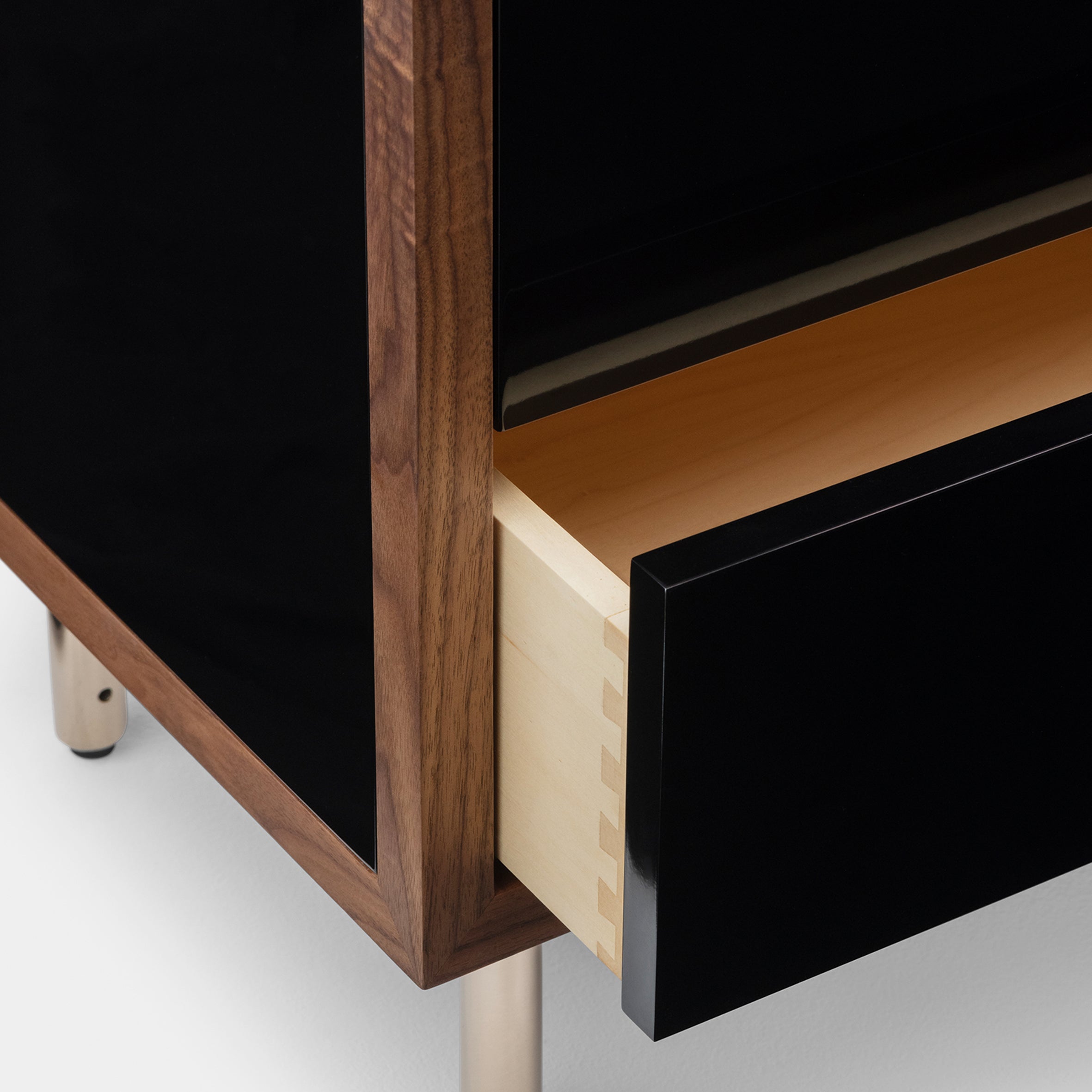 Classon Sideboard - 3 Doors