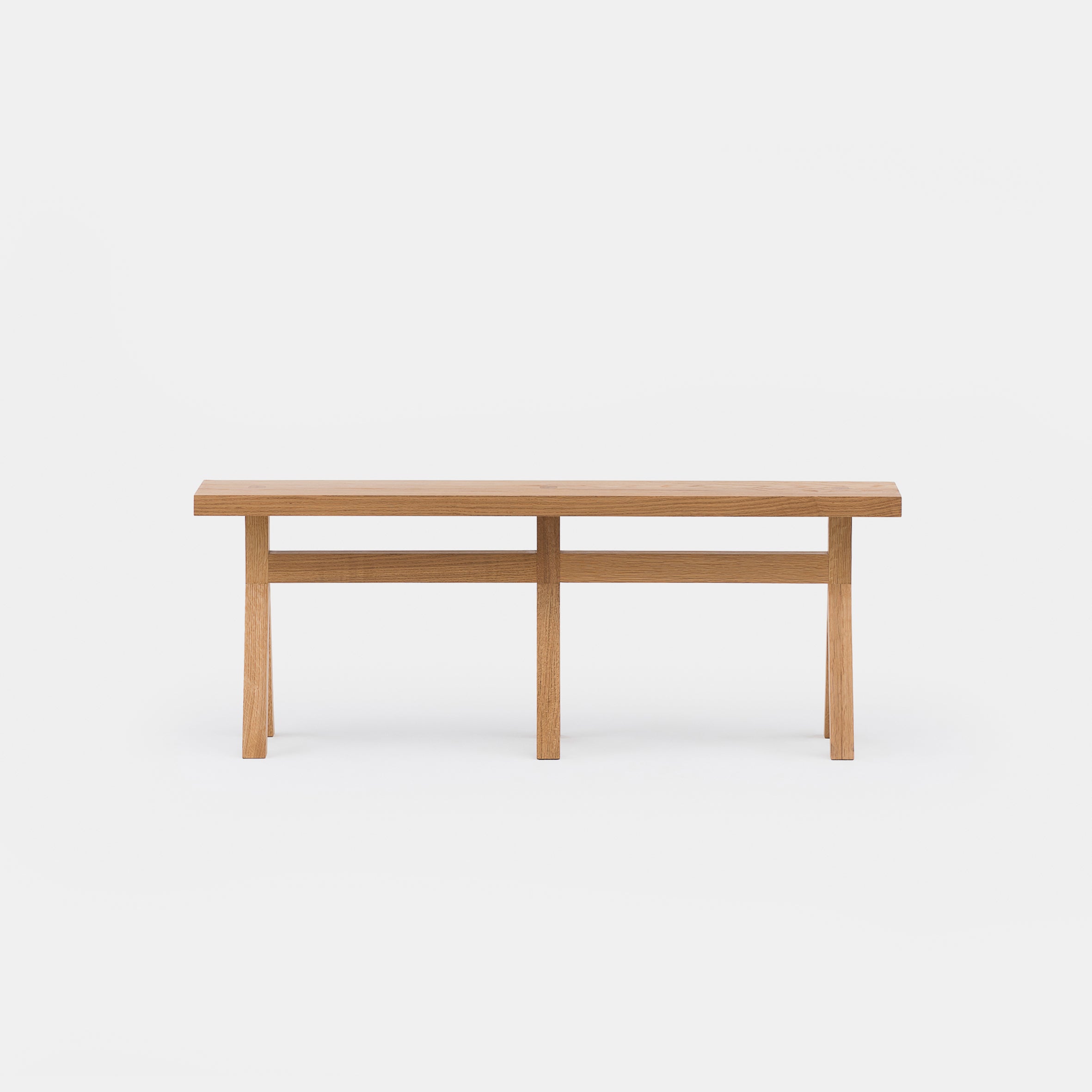 Commune Bench