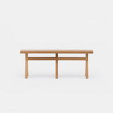 Commune Bench
