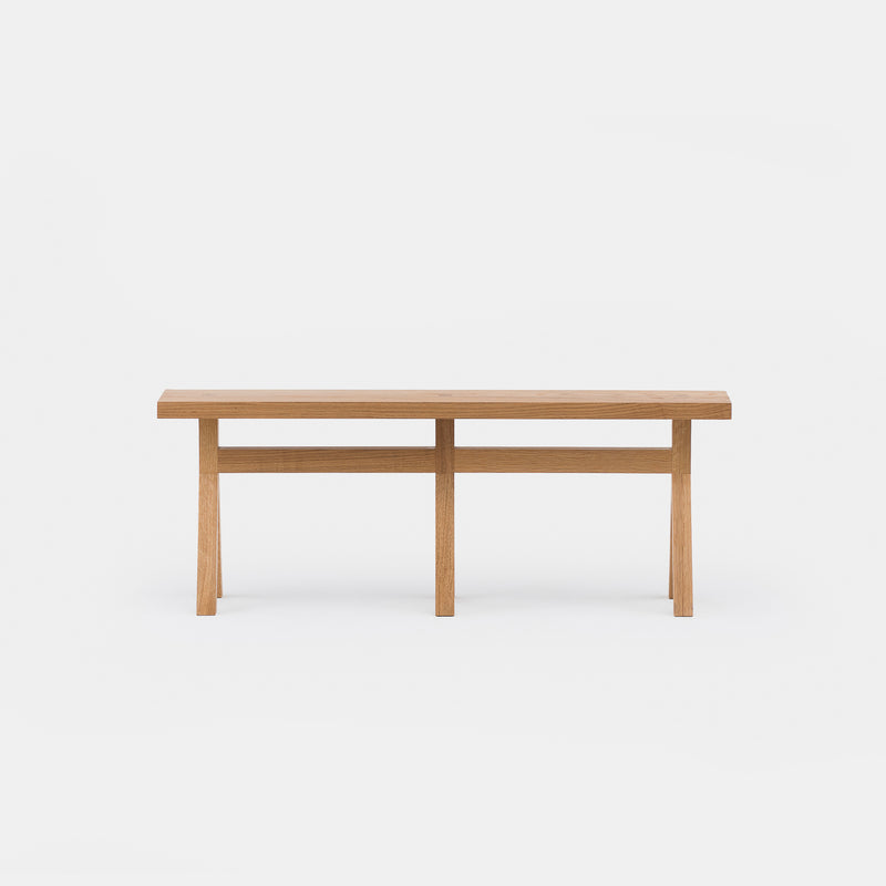 Commune Bench