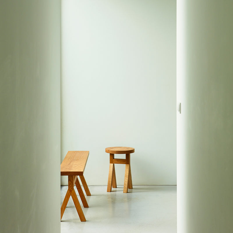 Commune Bench