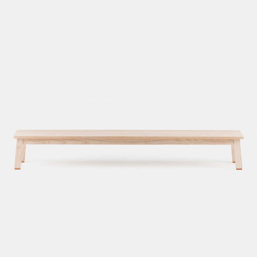 Low Bench | De La Espada | Monologuelondon.com