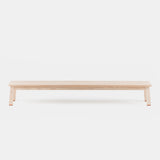Low Bench