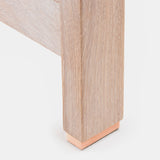 Bench w/Back