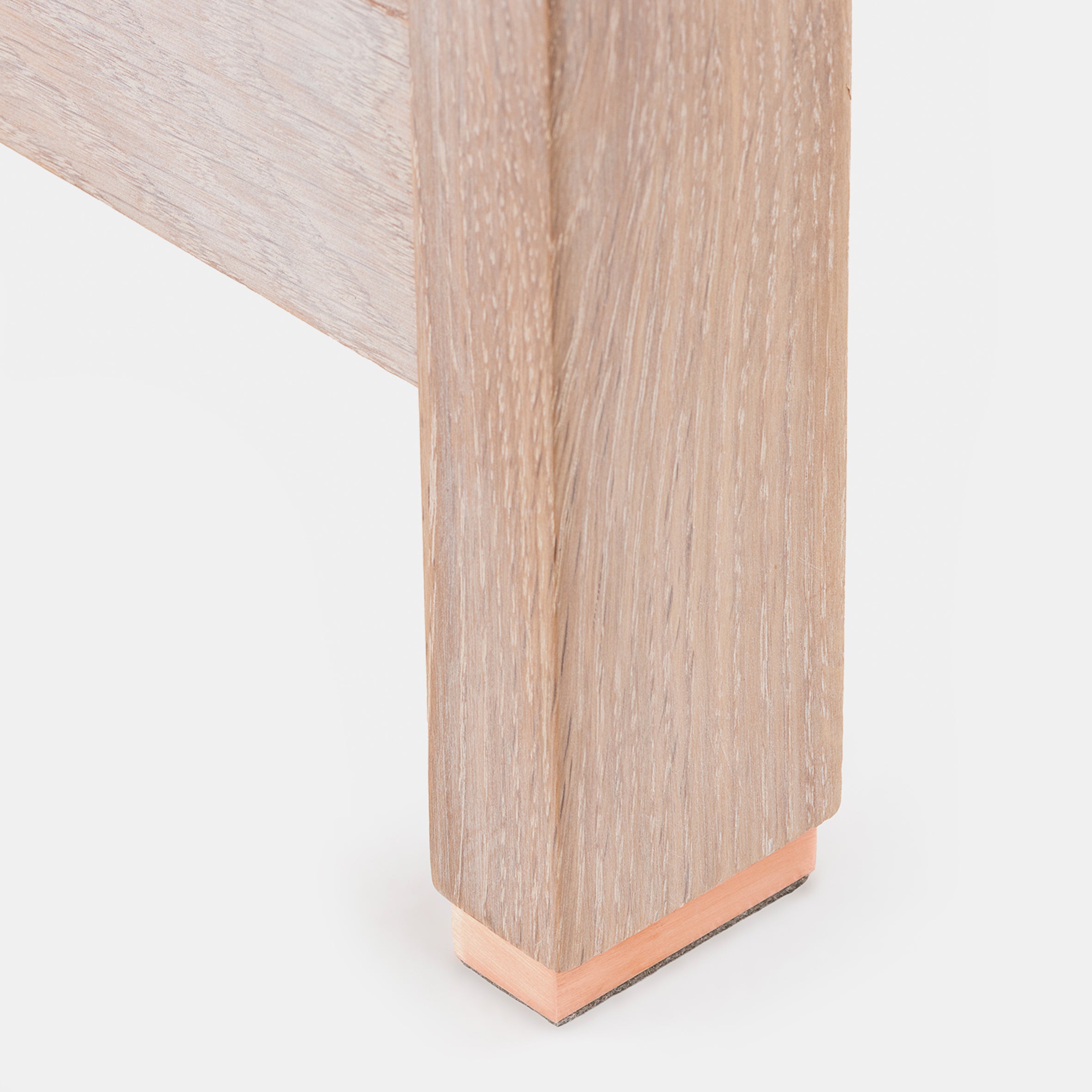 Settle Bench