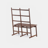 Shaker Bench