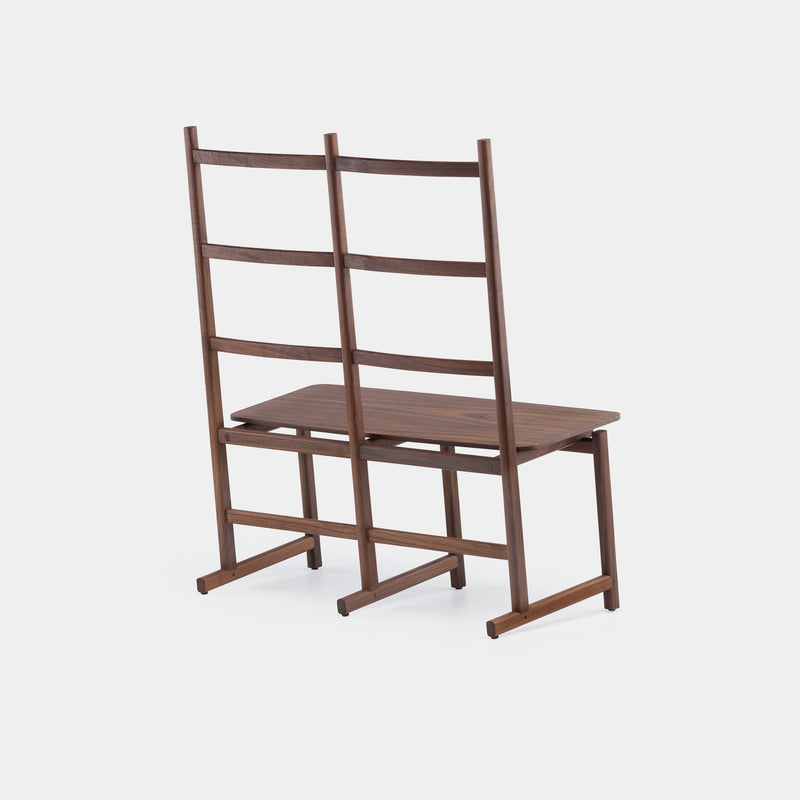 Shaker Bench