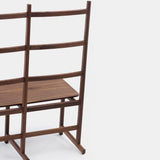 Shaker Bench