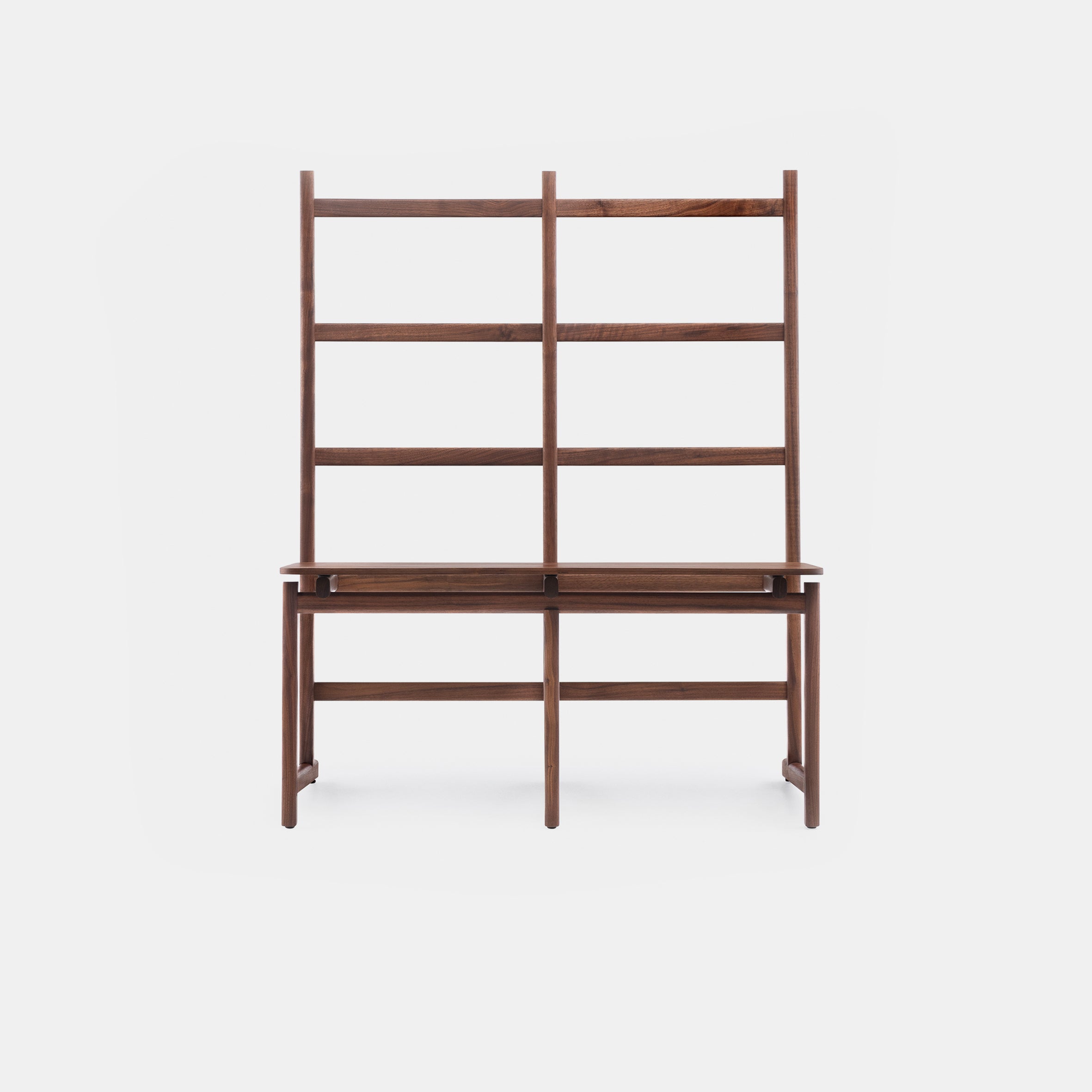Shaker Bench