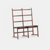 Shaker Bench