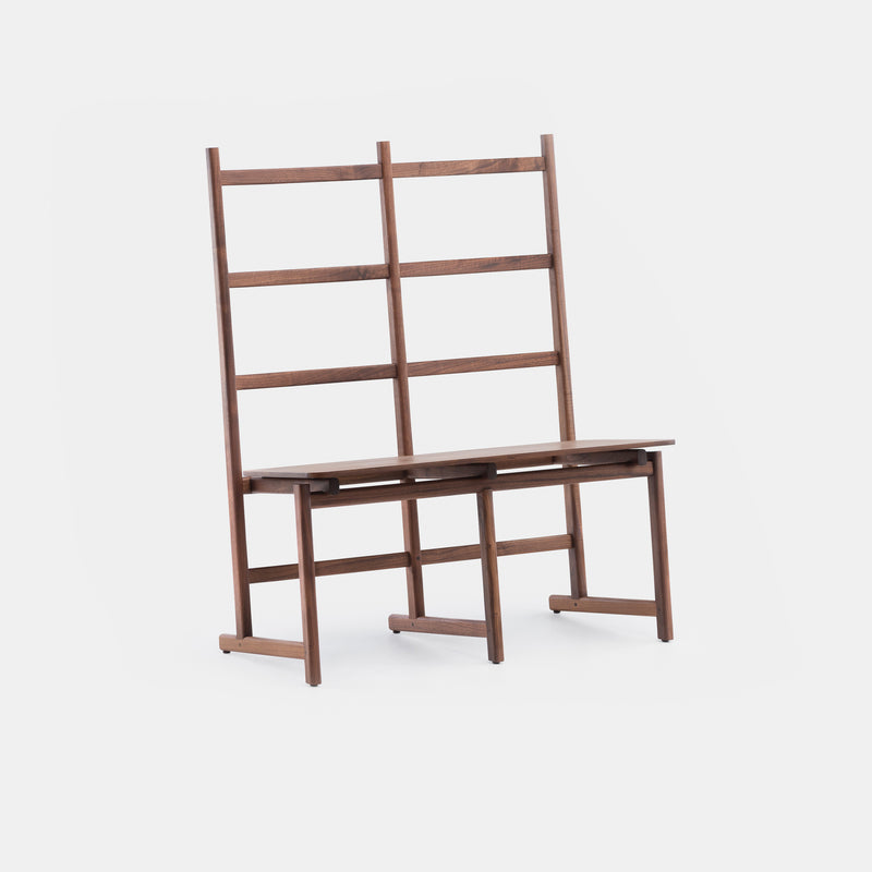 Shaker Bench