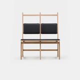 Shaker Bench
