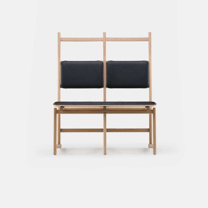 Shaker Bench
