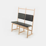 Shaker Bench