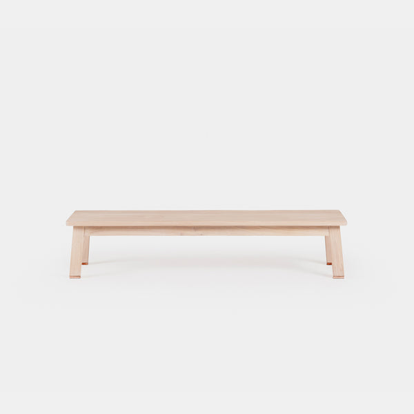 Low Bench
