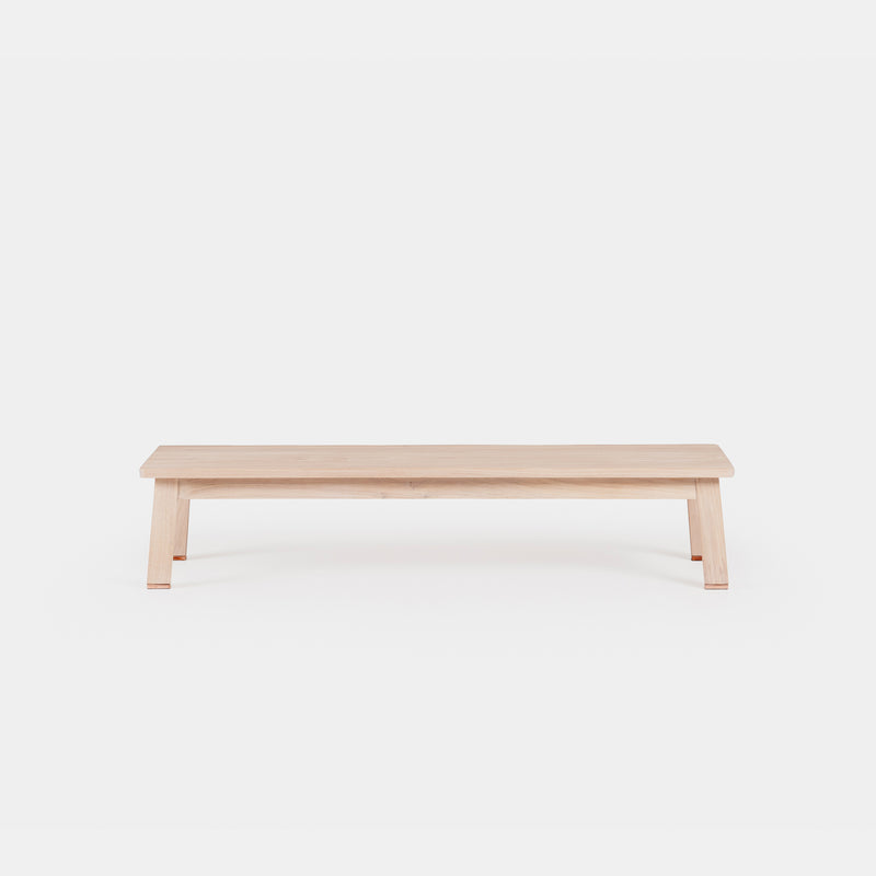Low Bench