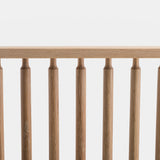 Bench w/Back