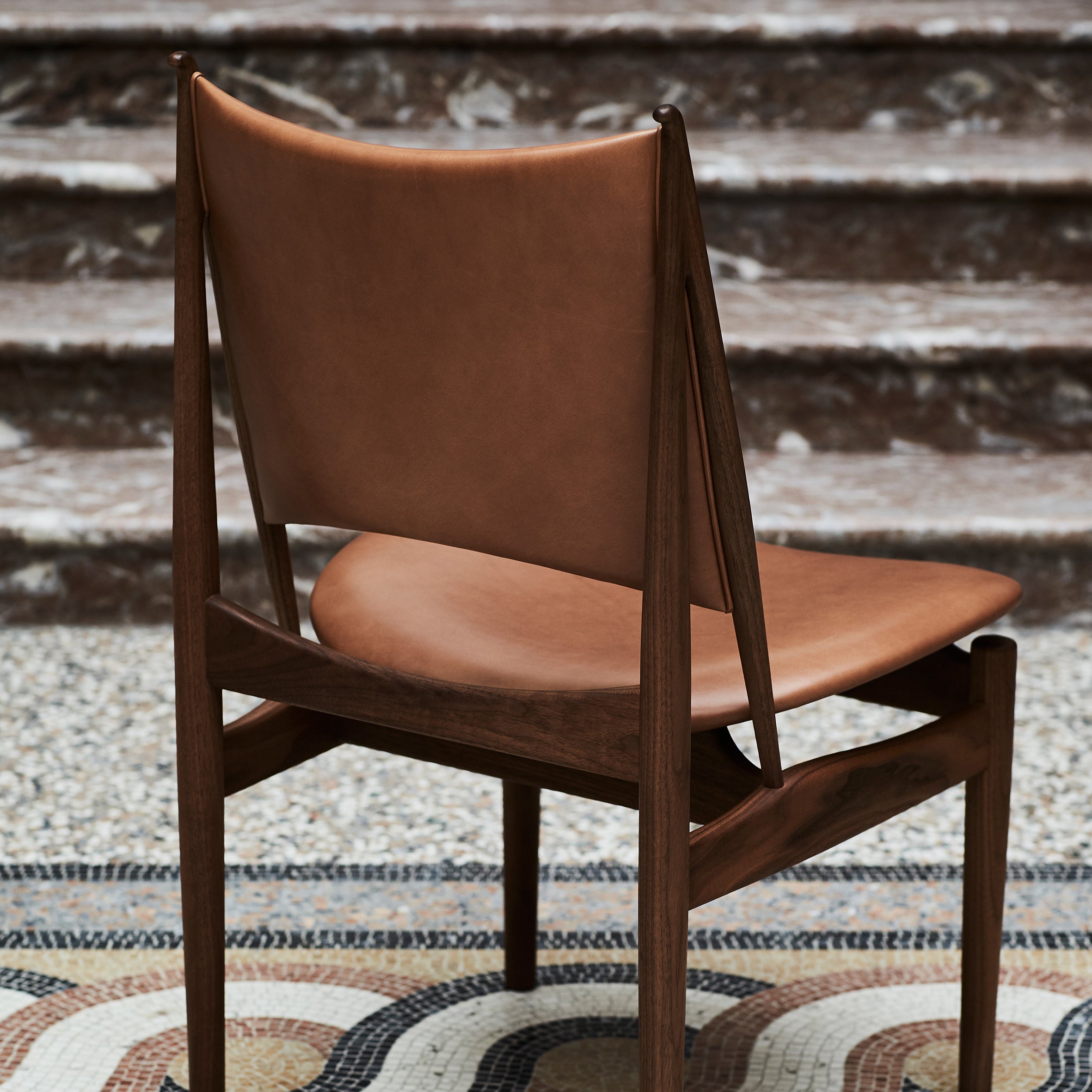 Egyptian Chair