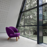 Pelican Lounge Chair
